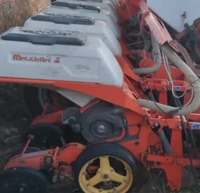 Kuhn Maxima 2 TM