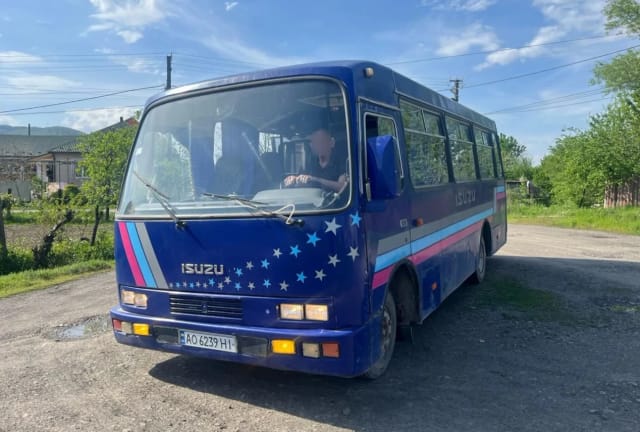 Bogdan A091