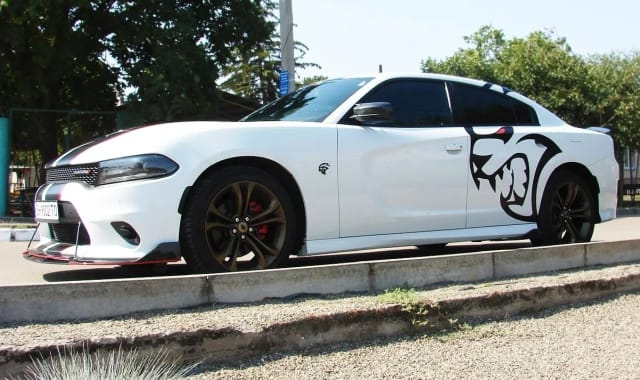 Dodge Charger
