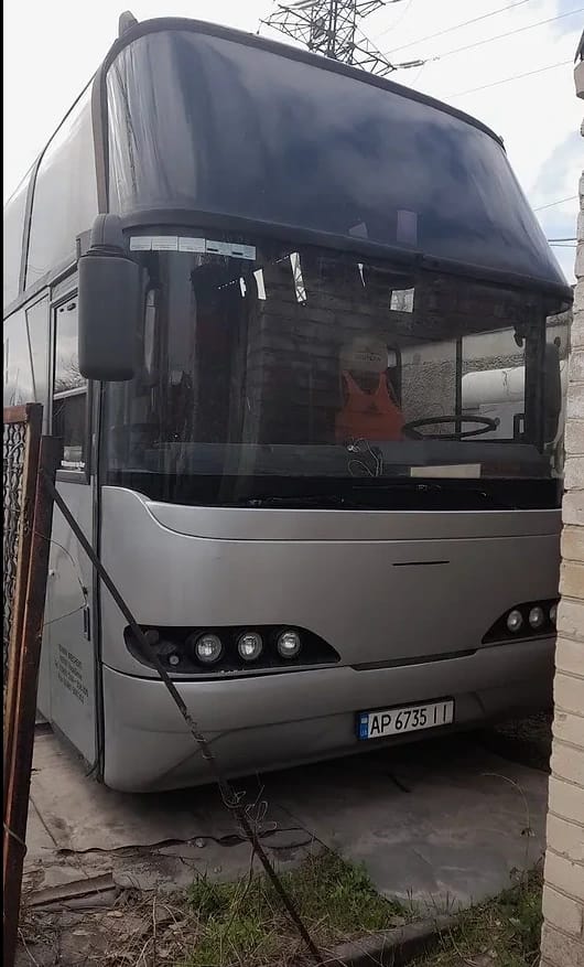 Neoplan 116