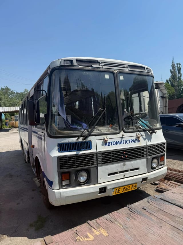 PAZ 4234