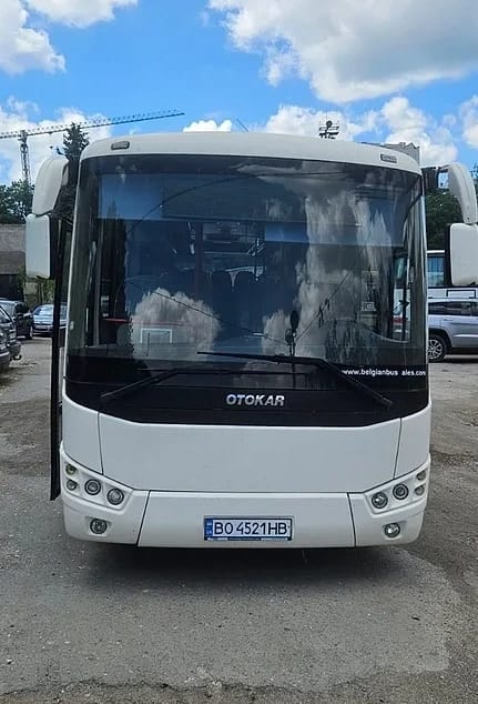 Otokar Vectio
