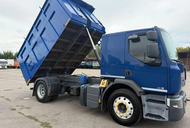 Renault Trucks Premium